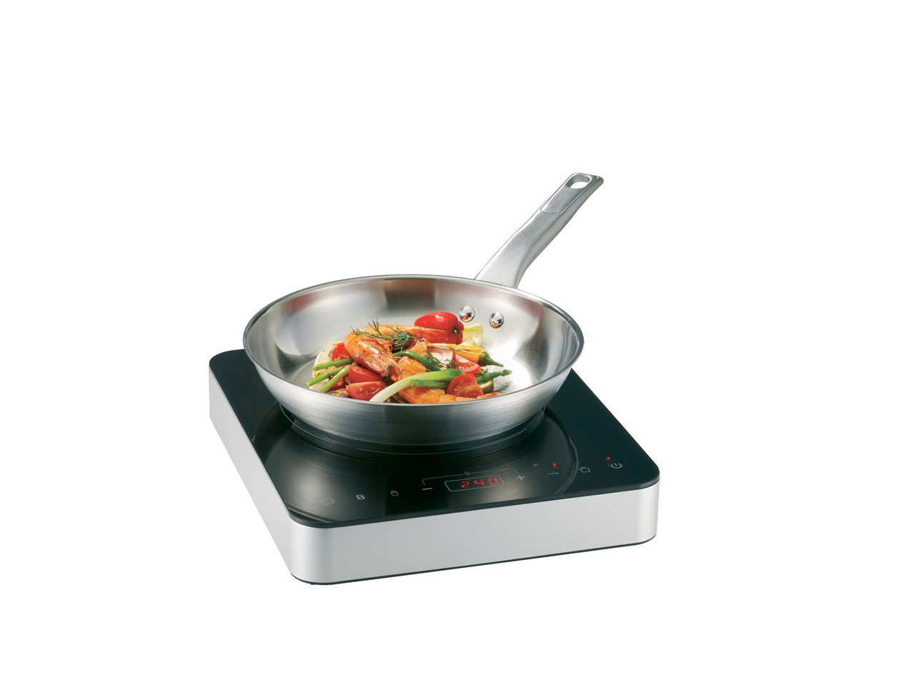 Induction Hob
