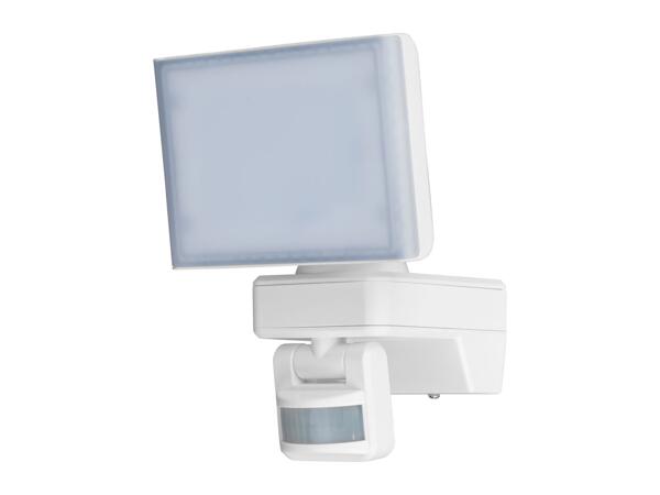 Livarno Home LED Outdoor Light - White