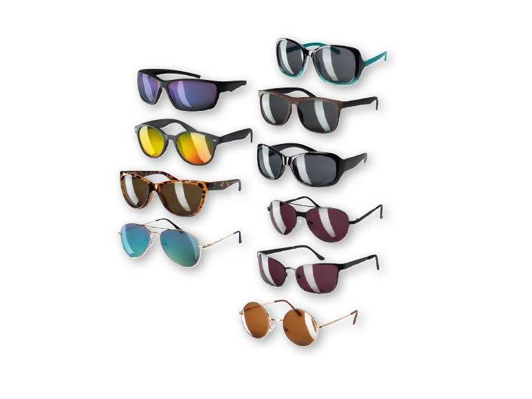 AURIOL(R) Unisex Sunglasses