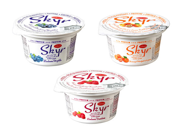 Skyr alla frutta