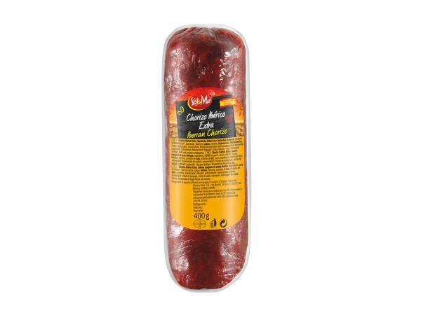 Chorizo Ibérico Extra