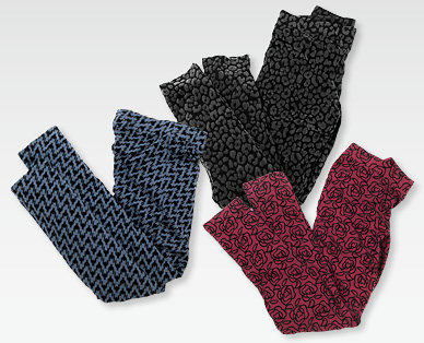 Leggings da donna BLUE MOTION