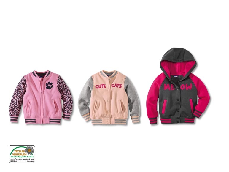 College-Jacke