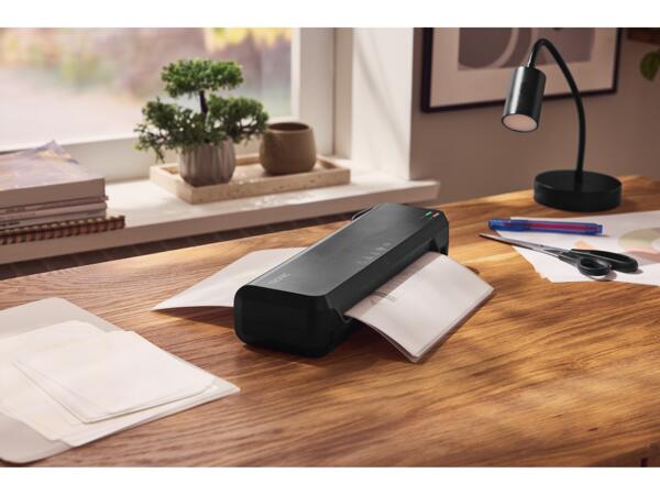 Laminator