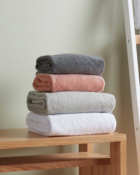 Egyptian Cotton Bath Sheet