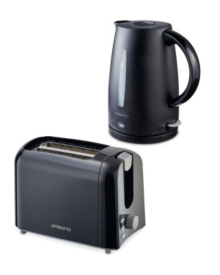 Addis 50L Press-Top Kitchen Bin