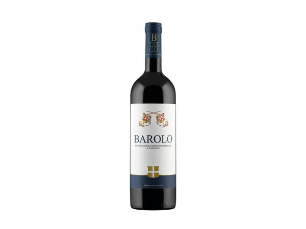 Barolo DOCG