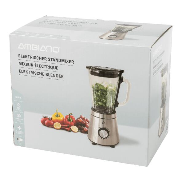 AMBIANO(R) 				Sapcentrifuge of blender