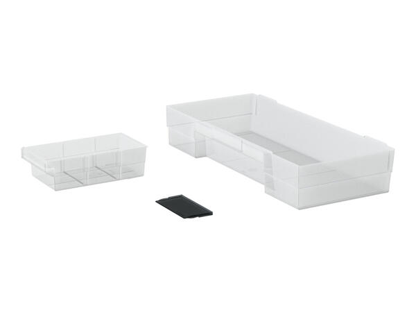 Parkside Small Parts Organiser