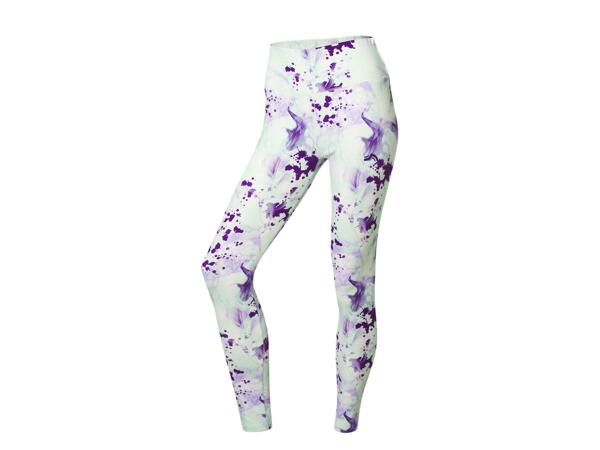 Ladies' Thermal Sports Leggings