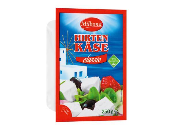 Hirtenkäse
