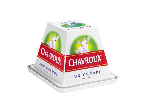 Chavroux