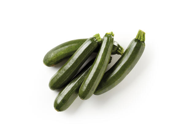 Courgette