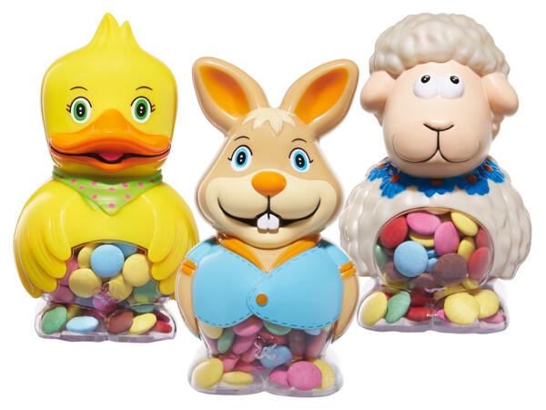 Osterfiguren