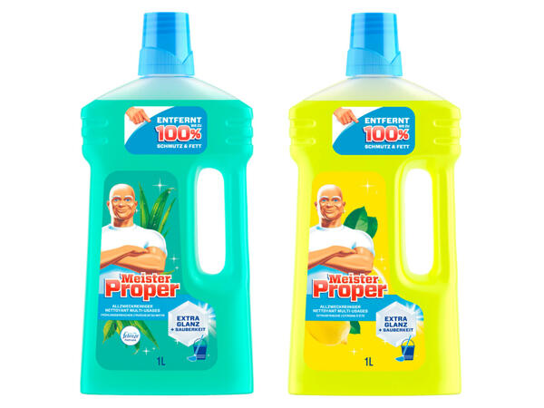 Mr. Proper Allzweckreiniger 1 Liter