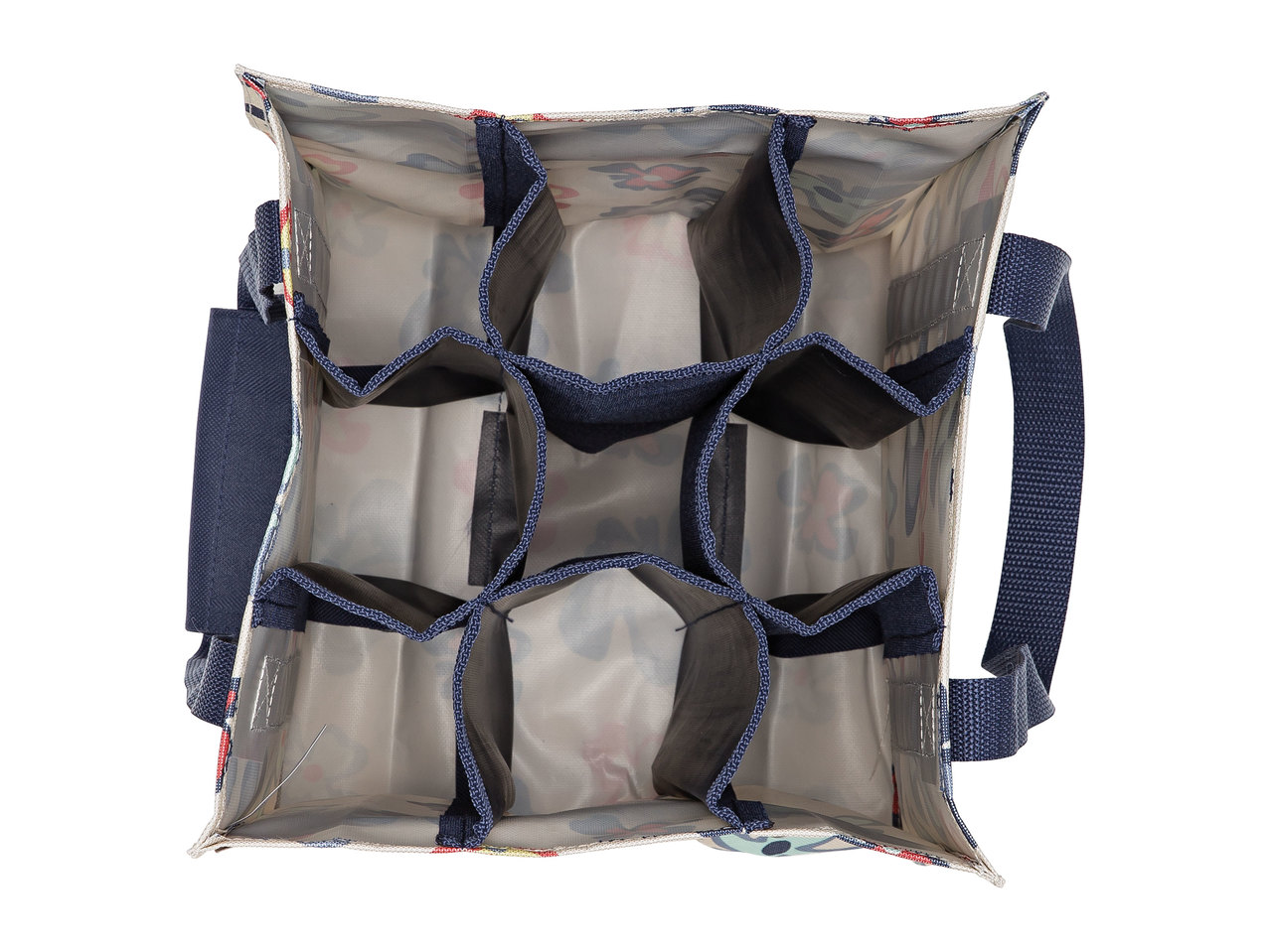 Top Move 19.5L Shopper or Bottle Bag1