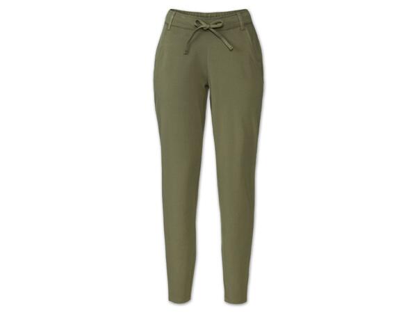 Damen Business-Joggers