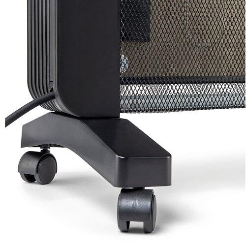 ROWI Chauffage par ondes thermiques