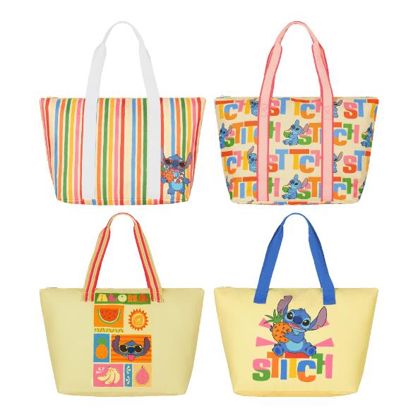 DISNEY(R) 				Sac de weekend Lilo et Stitch