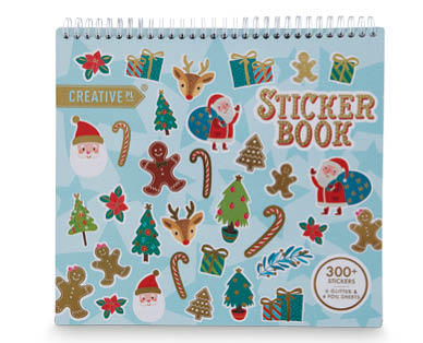 Assorted Christmas Craft