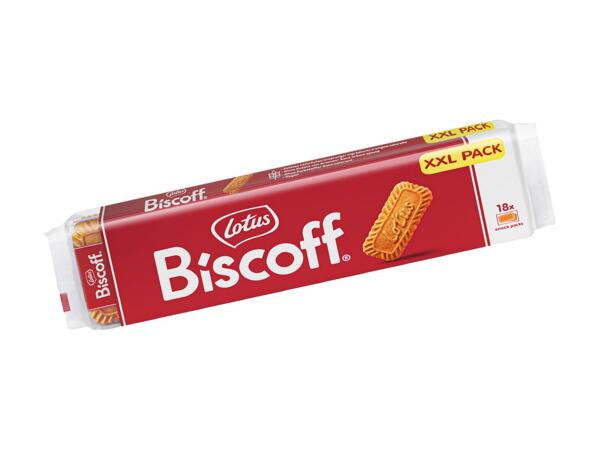 Biscoff Pocket