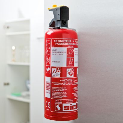 Feuerlöschgerät