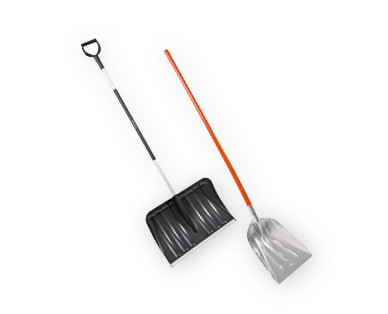 Sgombraneve/Pala da neve WORKZONE(R)