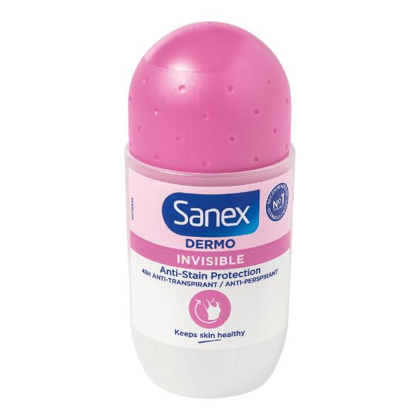 SANEX(R) 				Déodorant à bille