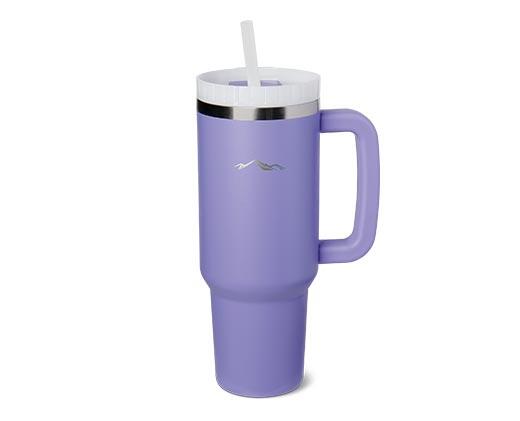 Adventuridge 40 oz Thirst Crusher Tumbler