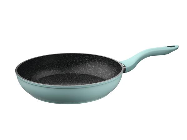 Aluminium Frying Pan