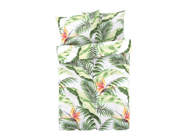 Livarno Home Renforcé Bedlinen