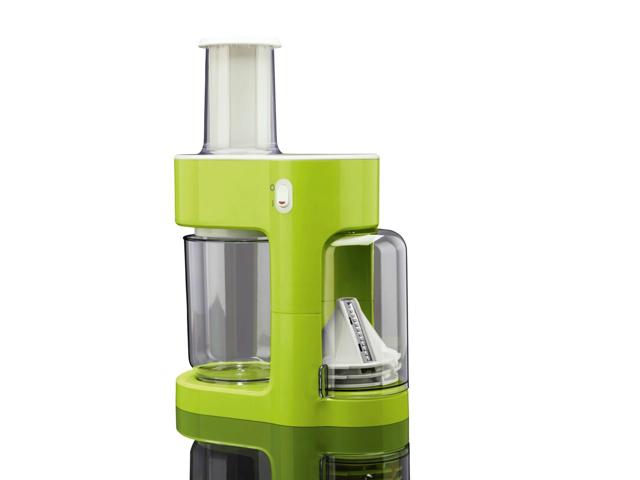 SILVERCREST KITCHEN TOOLS Spiraliser