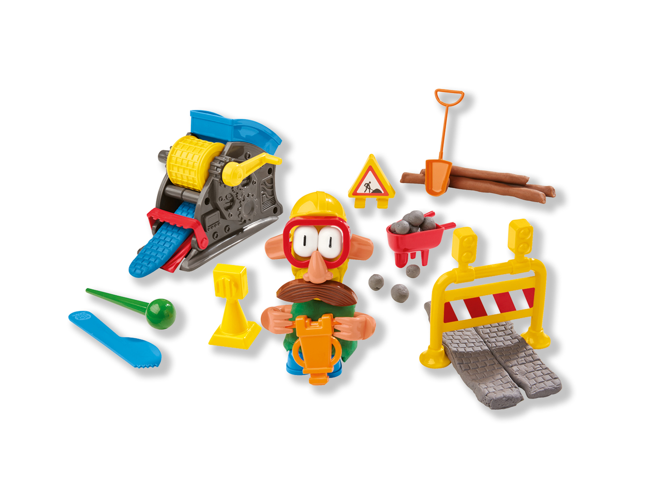 PLAYTIVE JUNIOR(R) Modellersæt