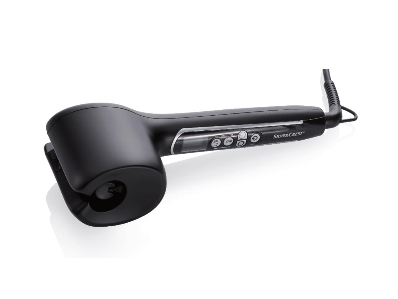 SILVERCREST PERSONAL CARE Hair Curler