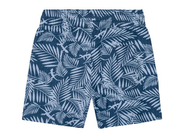 Lupilu Younger Kids' Shorts 2 pack