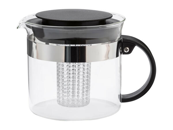 Bodum Bistro Nouveau Cafétiere or Teapot