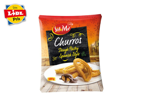 Churros