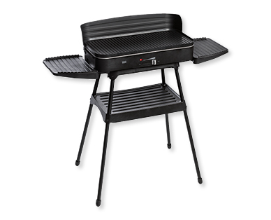 Gril électrique de table BBQ