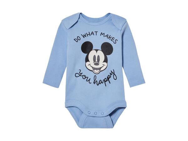 DISNEY(R) Body