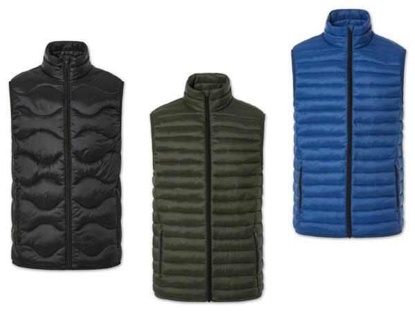 Herren Lightweight Weste
