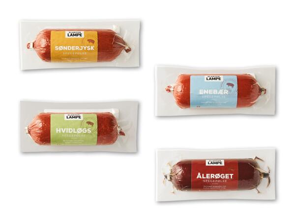 SLAGTER LAMPE Salami