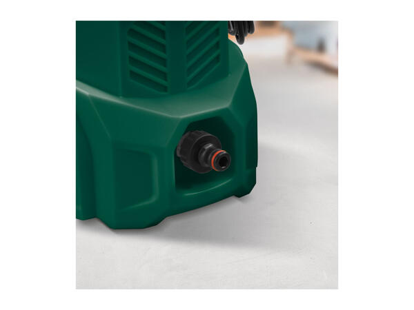Parkside Pressure Washer