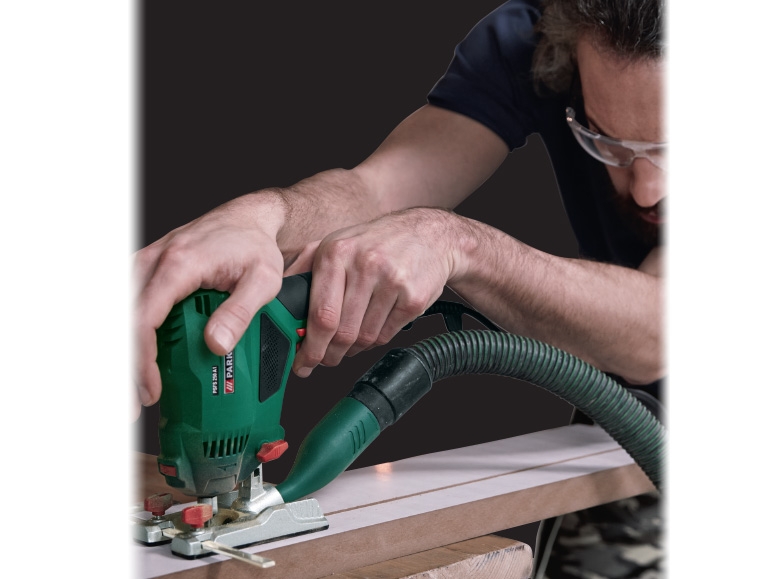 250W Combination Cutter