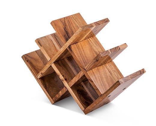 Crofton 
 Wine Rack