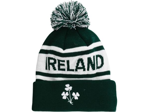 Adult St. Patrick's Day Beanie