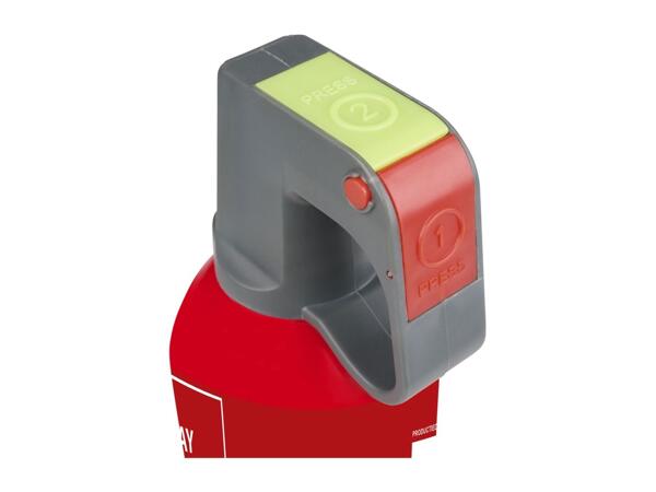 Smartwares Fire Extinguisher