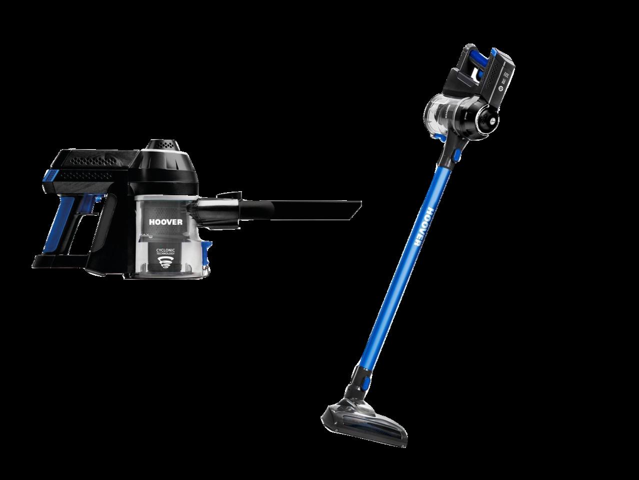 22V Freedom Lite 2-in-1 Cordless Vacuum FD22LPT
