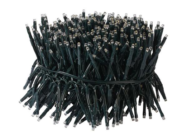 Livarno Home 580 LED String Lights
