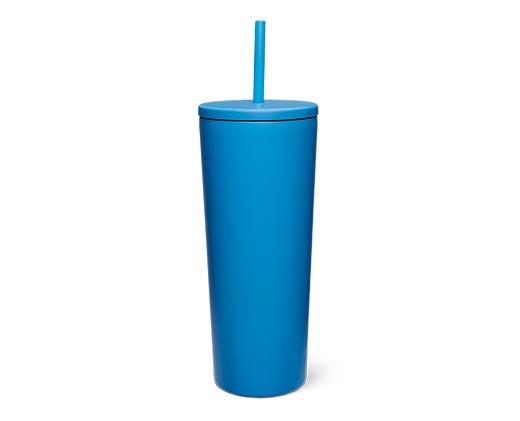 Crofton 24 oz Stainless Steel Tumbler