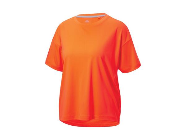 CRIVIT(R) Løbeshirt